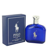 Polo Blue Eau De Toilette Spray By Ralph Lauren