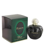 Poison Eau De Toilette Spray By Christian Dior