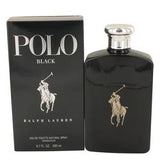 Polo Black Eau De Toilette Spray By Ralph Lauren