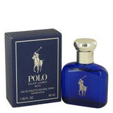 Polo Blue Eau De Toilette Spray By Ralph Lauren