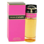 Prada Candy Eau De Parfum Spray By Prada