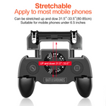 L1R1 Mobile Gamepad with powerbank