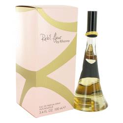 Reb'l Fleur Eau De Parfum Spray By Rihanna