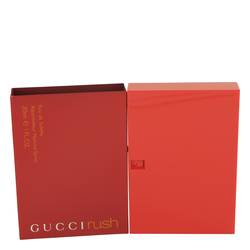 Gucci Rush Eau De Toilette Spray By Gucci