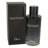 Sauvage Eau De Toilette Spray By Christian Dior