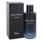 Sauvage Eau De Parfum Spray By Christian Dior