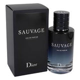 Sauvage Eau De Parfum Spray By Christian Dior