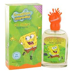 Spongebob Squarepants Eau De Toilette Spray By Nickelodeon