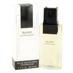 Alfred Sung Eau De Toilette Spray By Alfred Sung