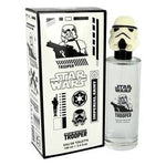 Star Wars Stormtrooper 3d Eau De Toilette Spray By Disney