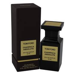 Tom Ford Champaca Absolute Eau De Parfum Spray By Tom Ford