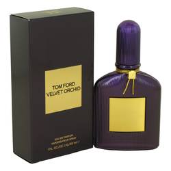 Tom Ford Velvet Orchid Eau De Parfum Spray By Tom Ford