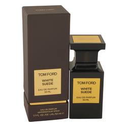 Tom Ford White Suede Eau De Parfum Spray (unisex) By Tom Ford