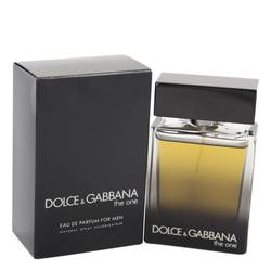 The One Eau De Parfum Spray By Dolce & Gabbana