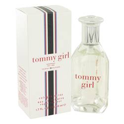 Tommy Girl Cologne Spray / Eau De Toilette Spray By Tommy Hilfiger