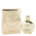 Versace Eros Eau De Parfum Spray By Versace