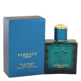 Versace Eros Eau De Toilette Spray By Versace