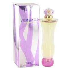 Versace Woman Eau De Parfum Spray By Versace