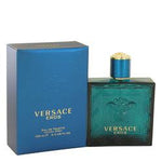 Versace Eros Eau De Toilette Spray By Versace