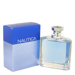 Nautica Voyage Eau De Toilette Spray By Nautica