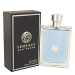 Versace Pour Homme Eau De Toilette Spray By Versace