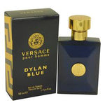 Versace Pour Homme Dylan Blue Eau De Toilette Spray By Versace