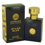 Versace Pour Homme Dylan Blue Eau De Toilette Spray By Versace