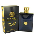 Versace Pour Homme Dylan Blue Eau De Toilette Spray By Versace