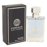 Versace Pour Homme Eau De Toilette Spray By Versace