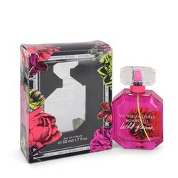 Bombshell Wild Flower Eau De Parfum Spray By Victoria's Secret