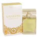 Vanitas Eau De Toilette Spray By Versace