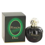 Poison Eau De Toilette Spray By Christian Dior