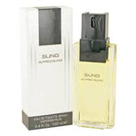 Alfred Sung Eau De Toilette Spray By Alfred Sung