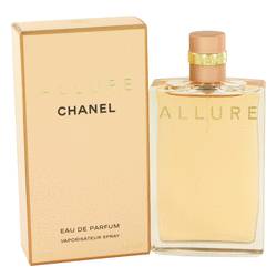 Shop for samples of Allure (Eau de Toilette) by Chanel for women rebottled  and repacked by