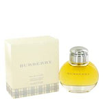 Burberry Eau De Parfum Spray By Burberry