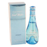 Cool Water Eau De Toilette Spray By Davidoff