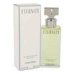 Eternity Eau De Parfum Spray By Calvin Klein