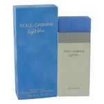 Light Blue Eau De Toilette Spray By Dolce & Gabbana