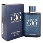 Acqua Di Gio Profondo Cologne By  GIORGIO ARMANI  FOR MEN