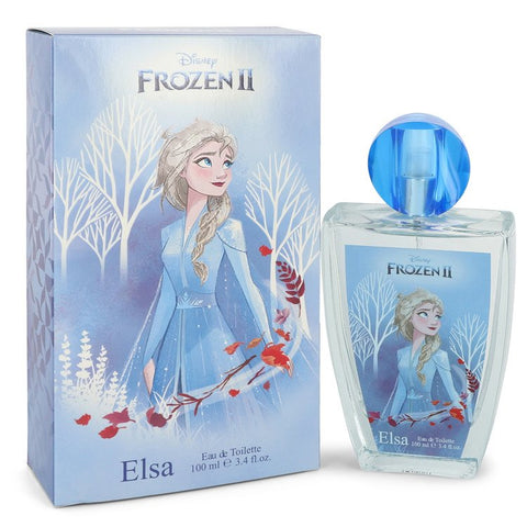 Disney Frozen Ii Elsa Perfume By  DISNEY  FOR WOMEN