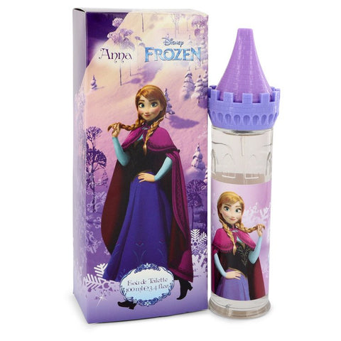 Disney Frozen Anna Perfume By Disney