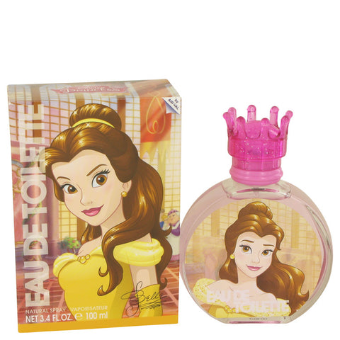 Disney Princess Belle Perfume By  Disney