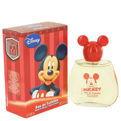 Mickey Cologne By  DISNEY  FOR MEN