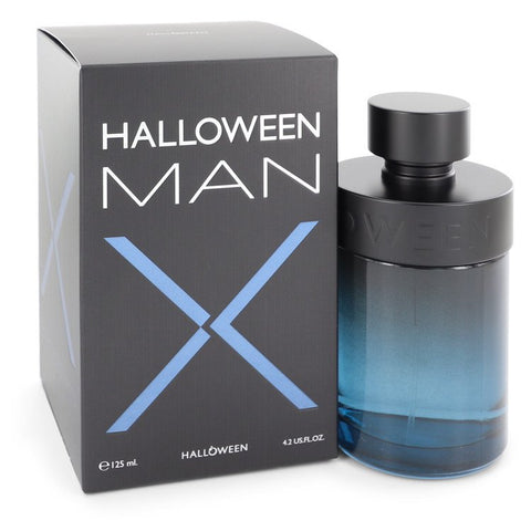 Halloween Man X Cologne By Jesus Del Pozo for Men