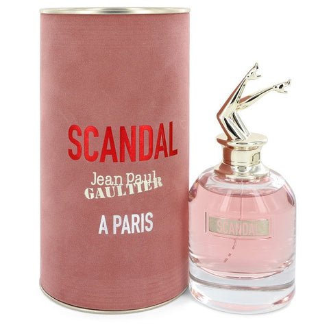 Jean Paul Gaultier Scandal A Paris Perfume By  JEAN PAUL GAULTIER  FOR WOMEN