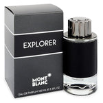 Montblanc Explorer Eau De Parfum Spray By Mont Blanc