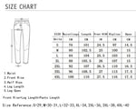 Skinny Jeans men Streetwear Destroyed Ripped Jeans Homme Hip Hop Broken modis male Pencil Biker Embroidery Patch Pants