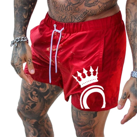 Men Shorts Swimwear Swim Shorts Beach