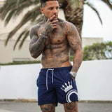 Men Shorts Swimwear Swim Shorts Beach