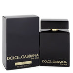 The One Intense Cologne By  DOLCE & GABBANA  FOR MEN